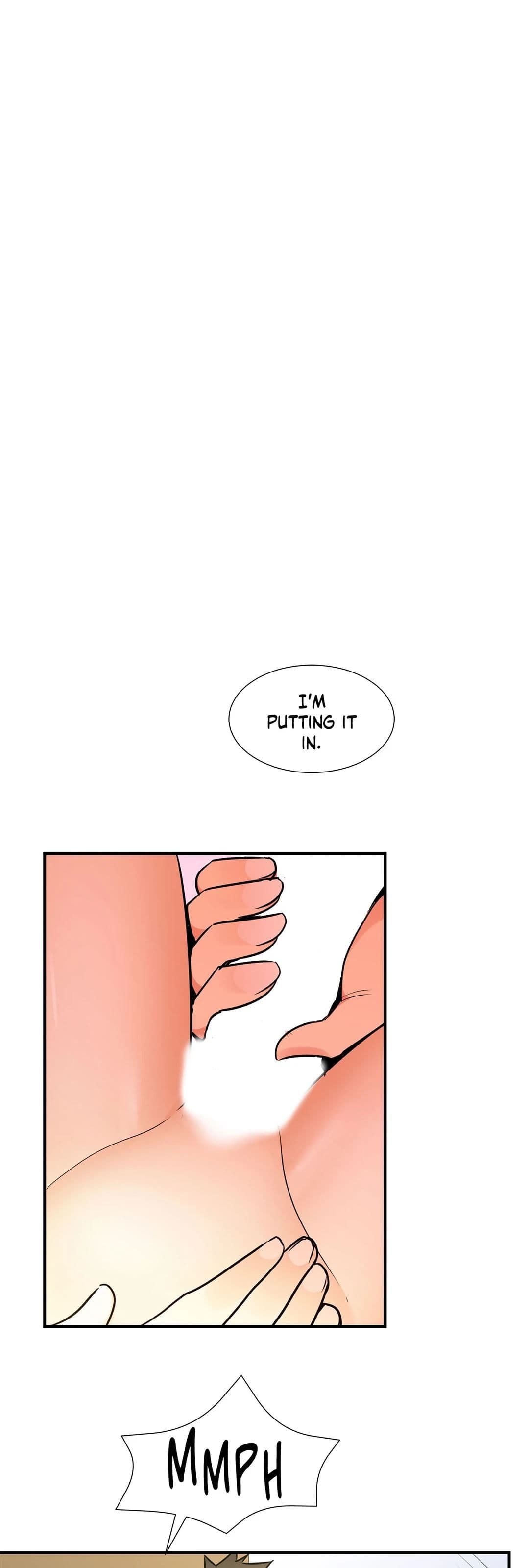 Rise and Shine, Hero! - Chapter 28 - Page 12