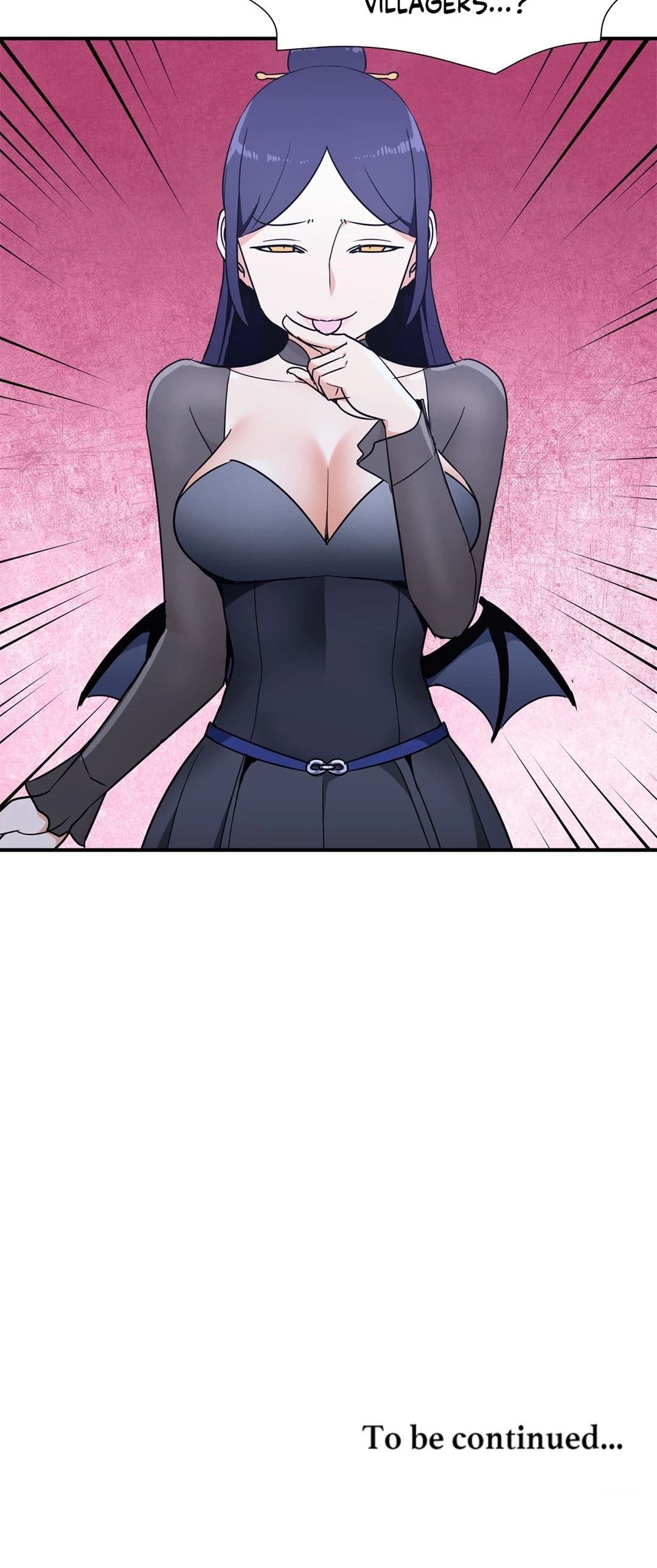 Rise and Shine, Hero! - Chapter 30 - Page 23