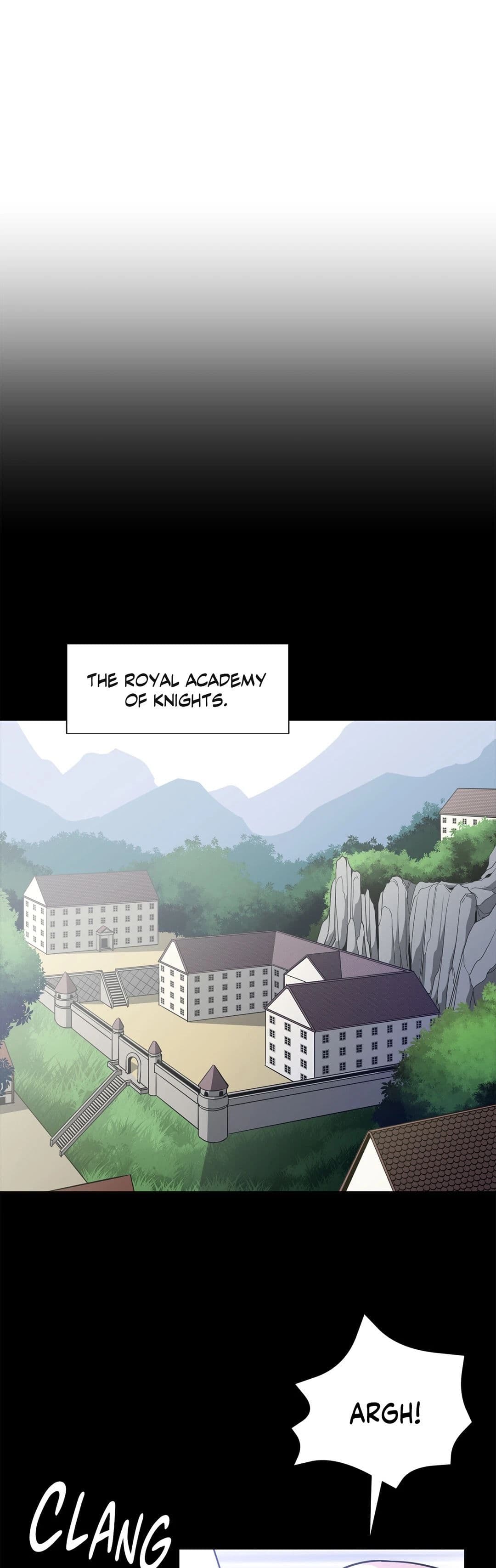 Rise and Shine, Hero! - Chapter 34 - Page 4