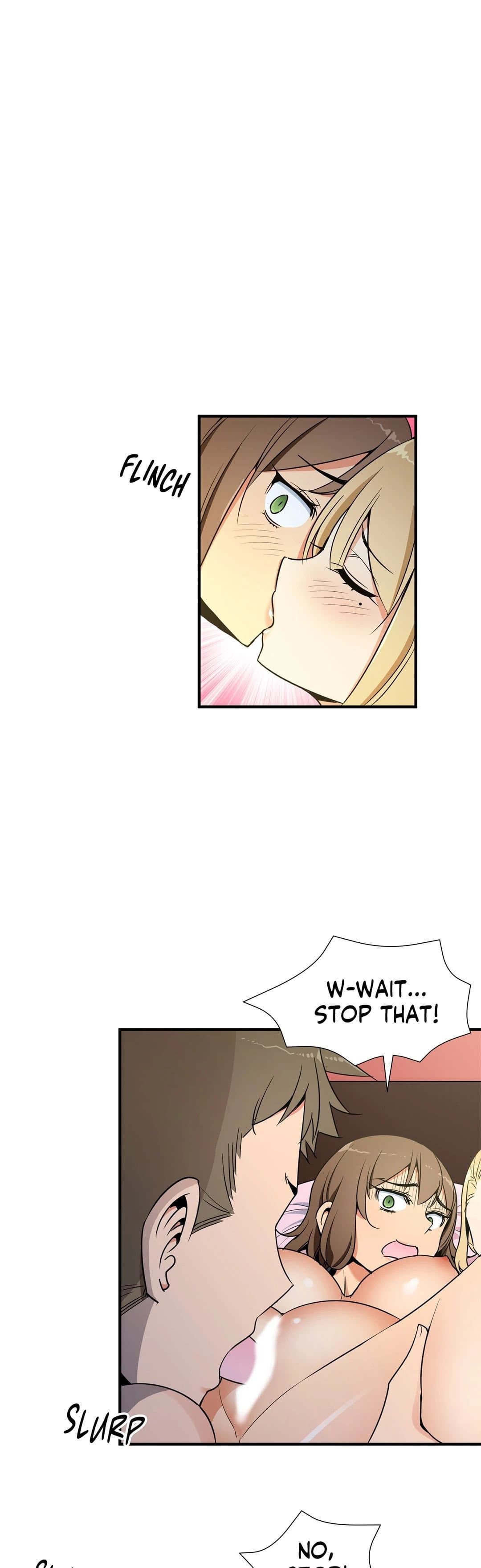 Rise and Shine, Hero! - Chapter 40 - Page 6