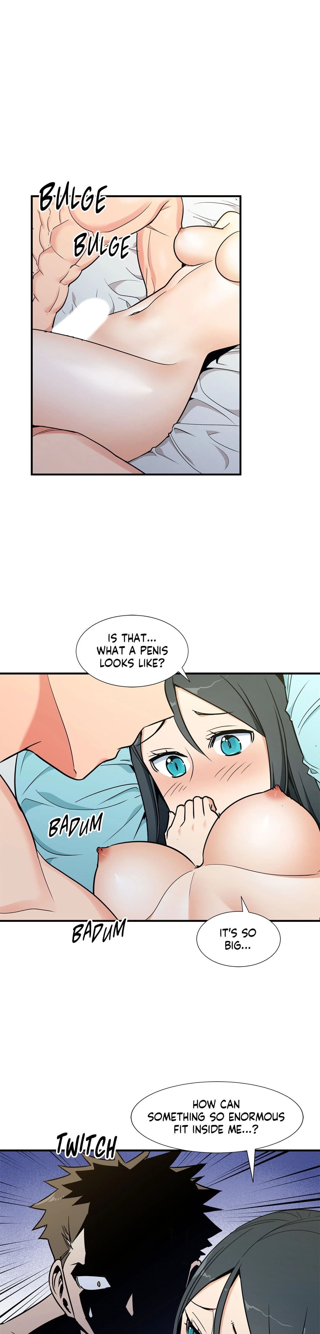 Rise and Shine, Hero! - Chapter 54 - Page 6