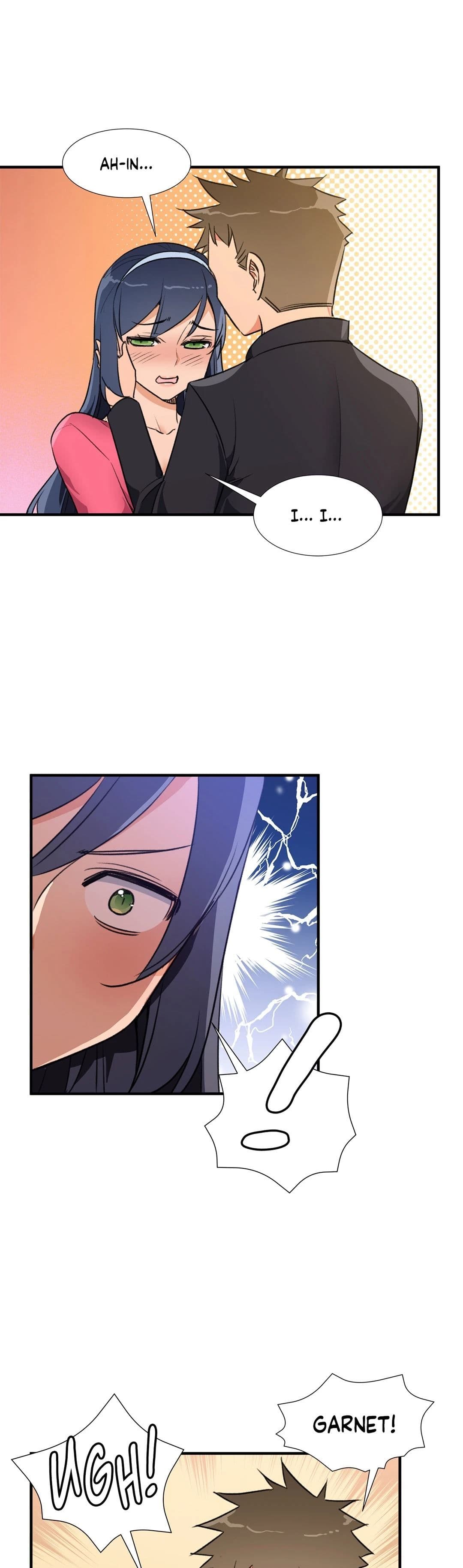 Rise and Shine, Hero! - Chapter 55 - The End - Page 27