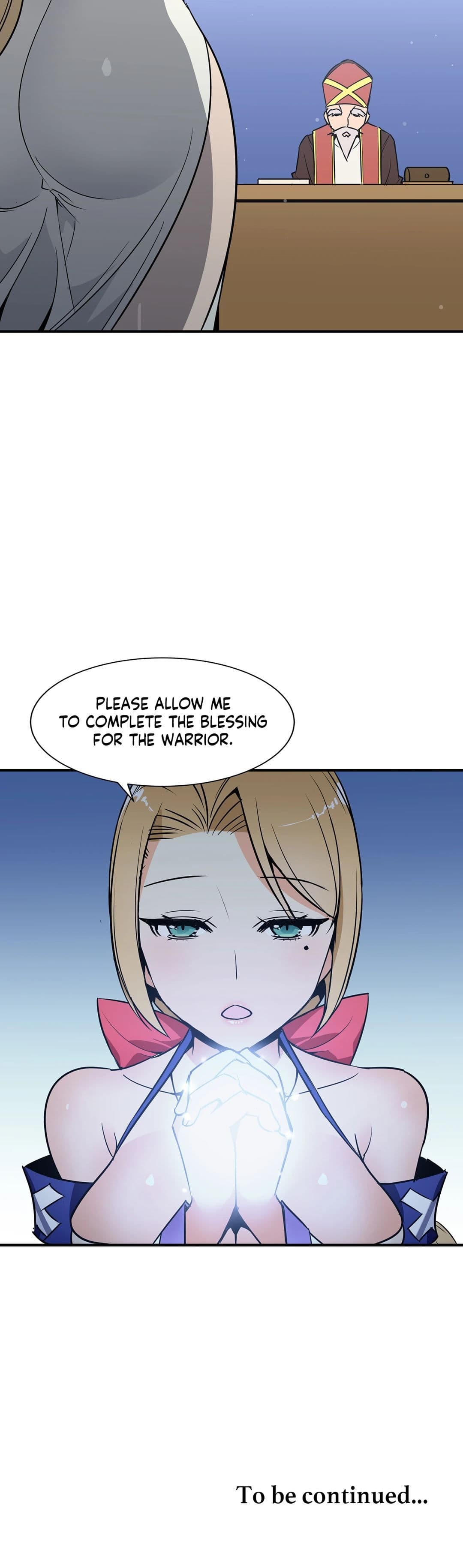 Rise and Shine, Hero! - Chapter 9 - Page 29