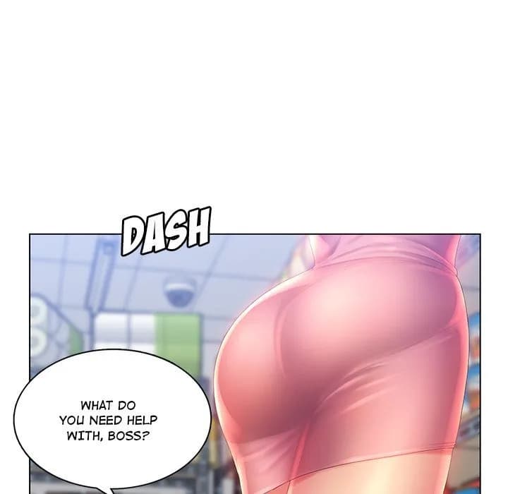 Risqué Caller - Chapter 3 - Page 9