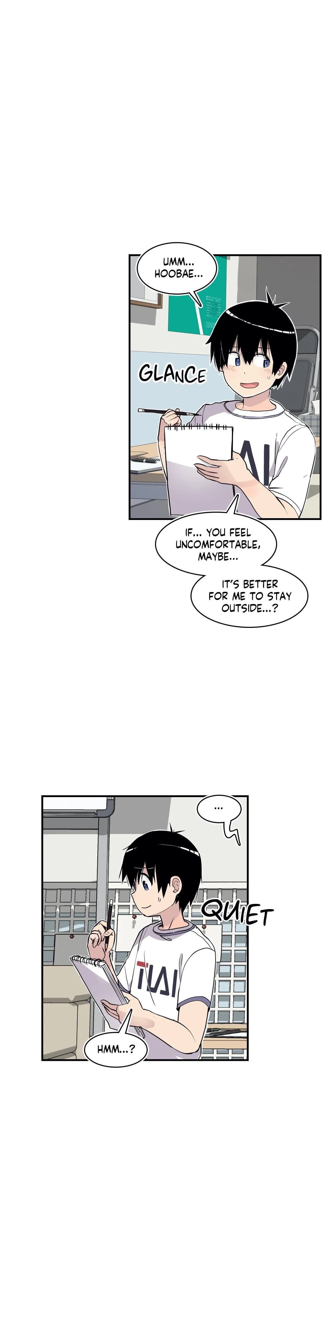 Rom-comixxx! - Chapter 34 - Page 7
