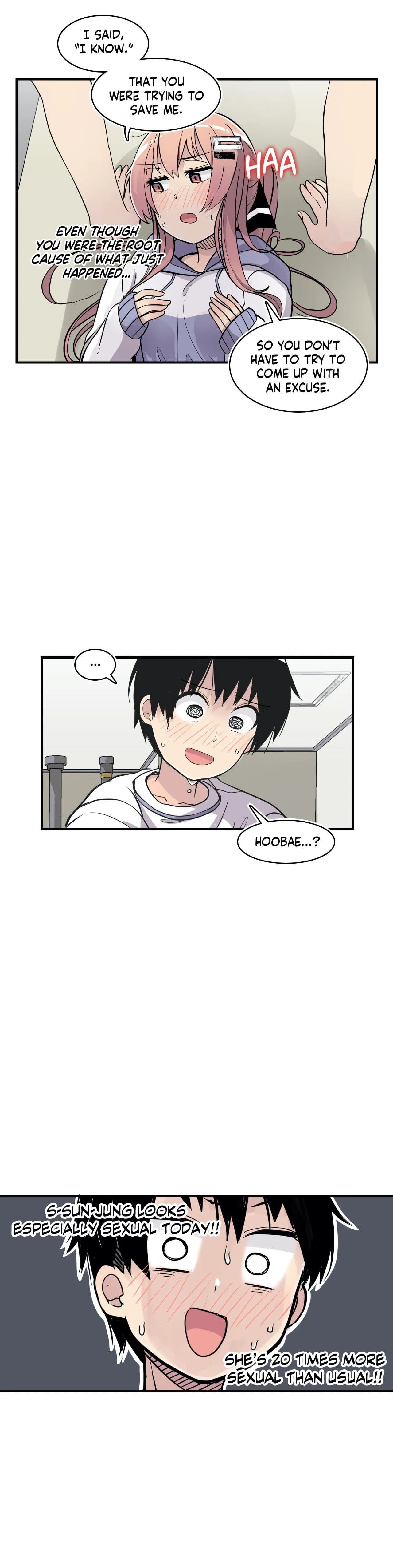 Rom-comixxx! - Chapter 34 - Page 43