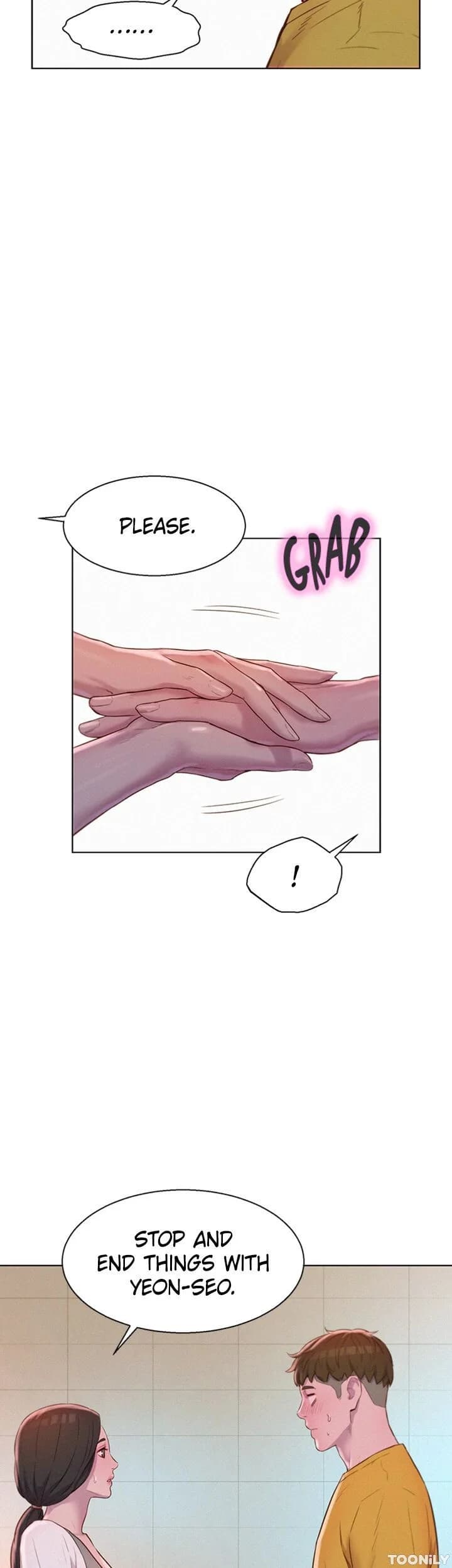 Romance Camping - Chapter 49 - Page 14