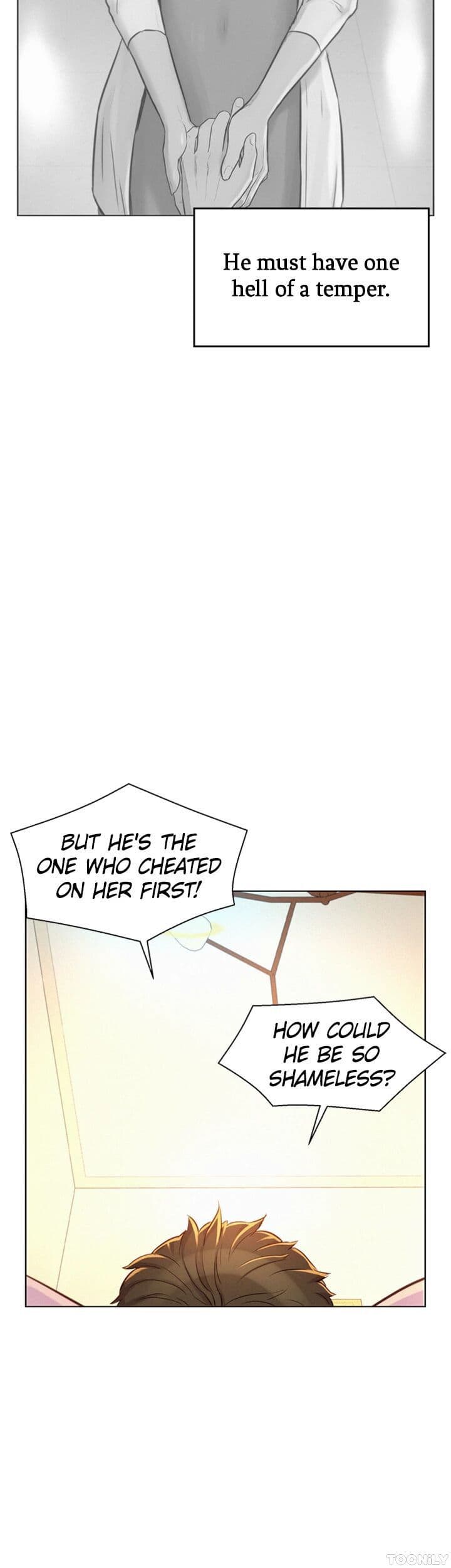 Romance Camping - Chapter 49 - Page 30