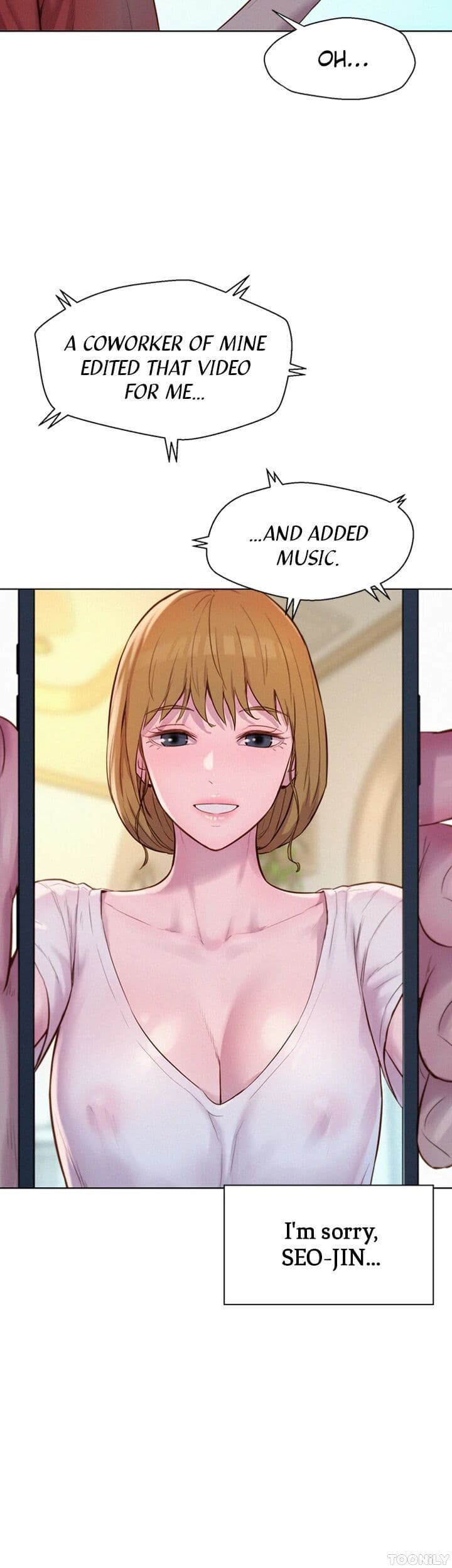 Romance Camping - Chapter 52 - Page 13