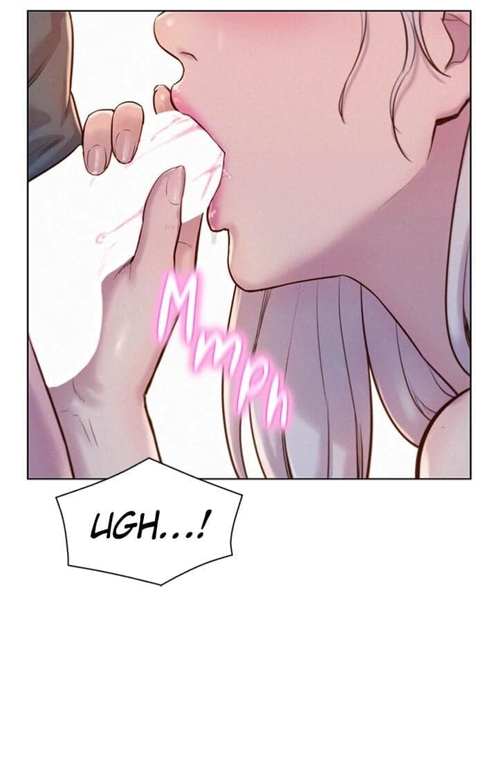 Romance Camping - Chapter 53 - Page 36