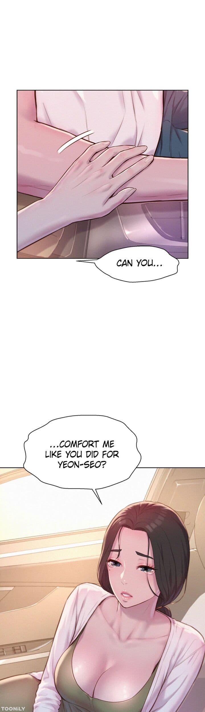 Romance Camping - Chapter 58 - Page 37