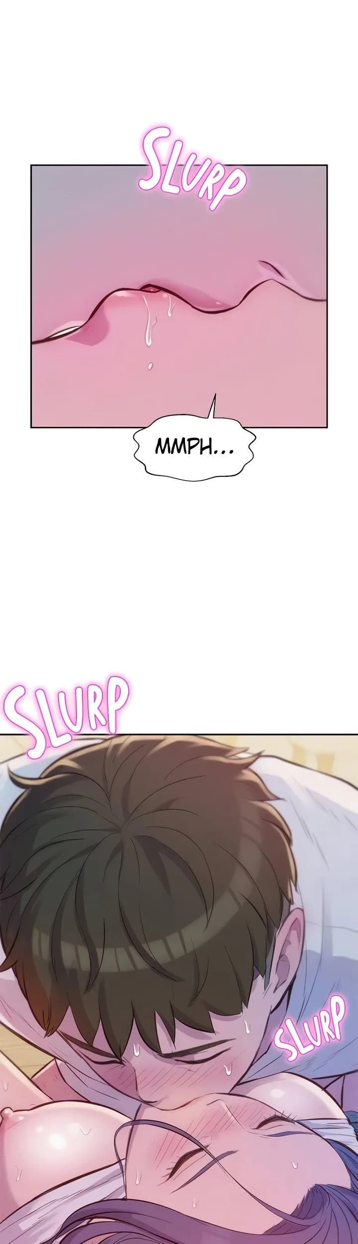 Romance Camping - Chapter 7 - Page 2