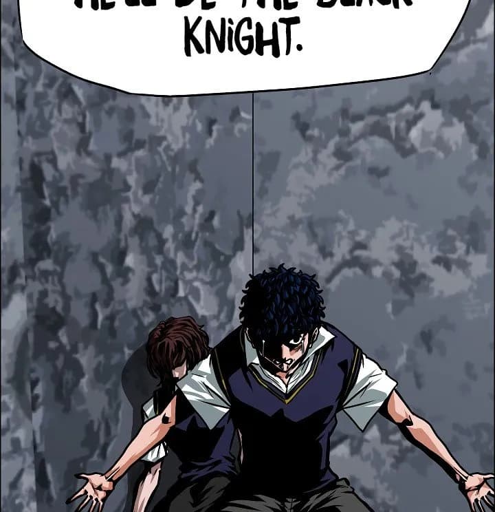 Rooftop Sword Master - Chapter 27 - Page 21
