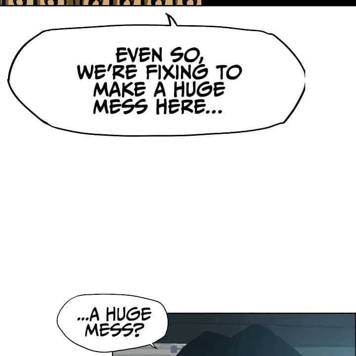 Rooftop Sword Master - Chapter 27 - Page 47
