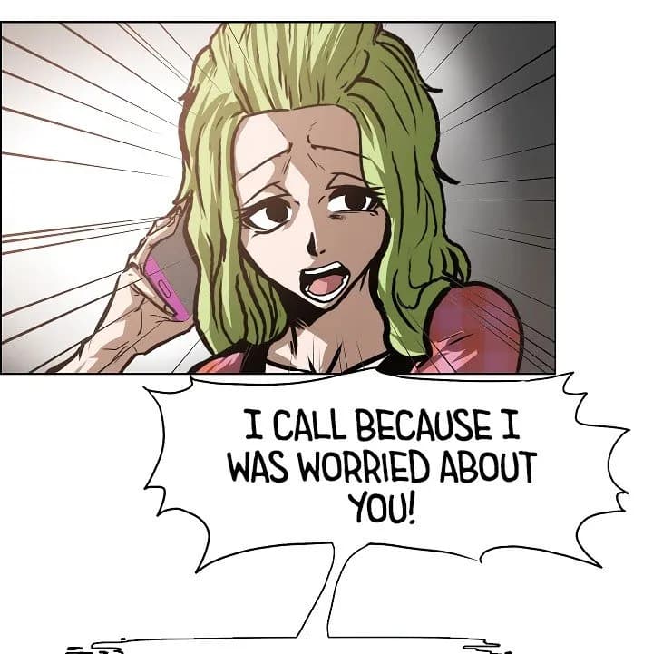 Rooftop Sword Master - Chapter 27 - Page 103