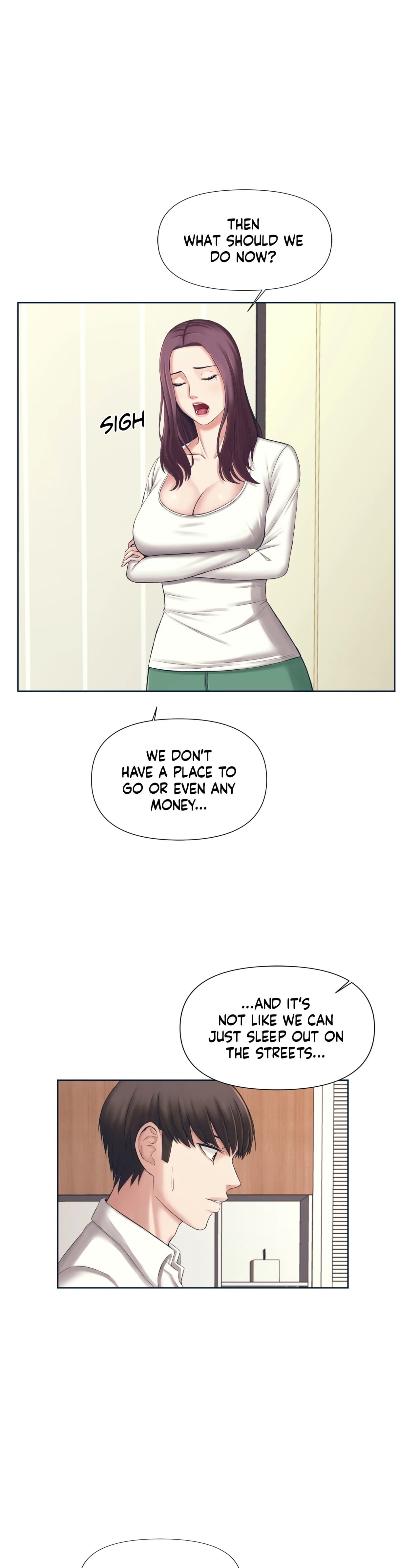 Roommates with benefits - Chapter 1 - Page 37