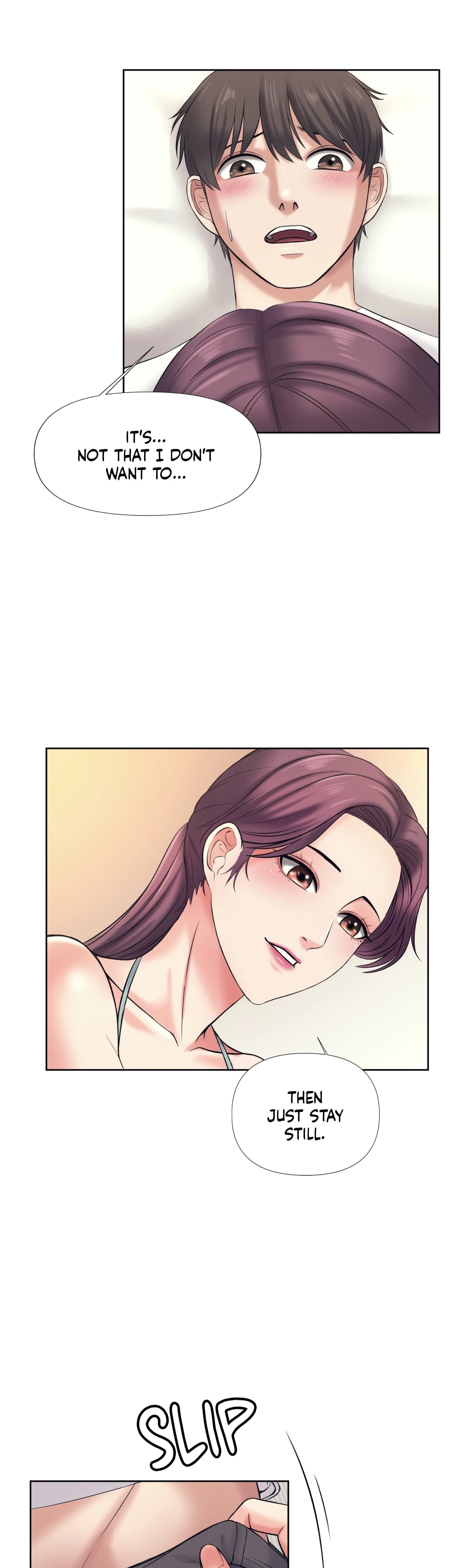 Roommates with benefits - Chapter 11 - Page 3