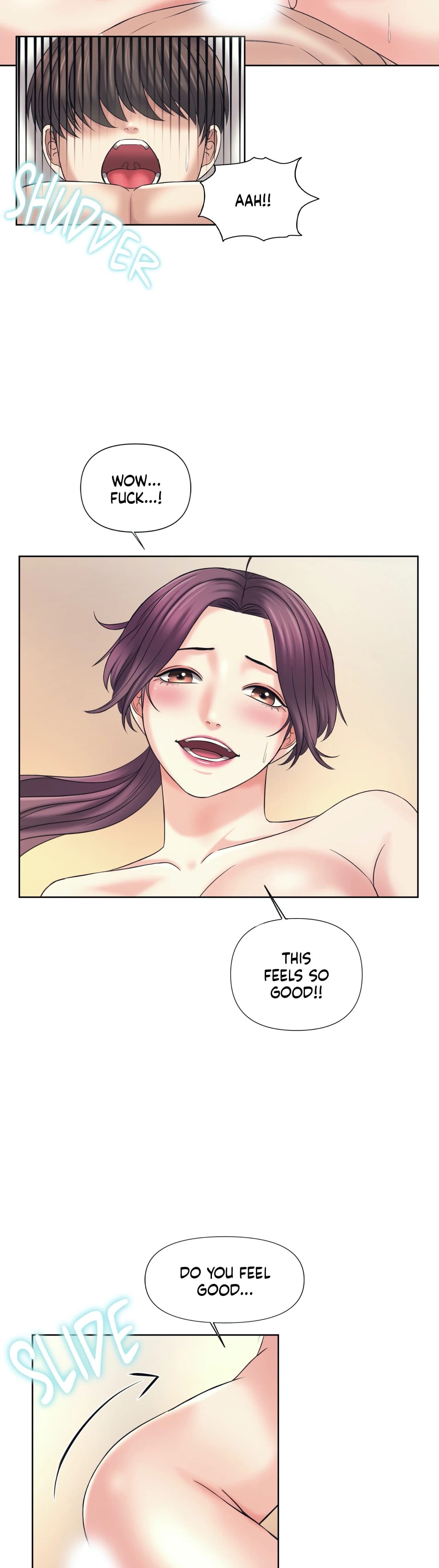 Roommates with benefits - Chapter 12 - Page 12