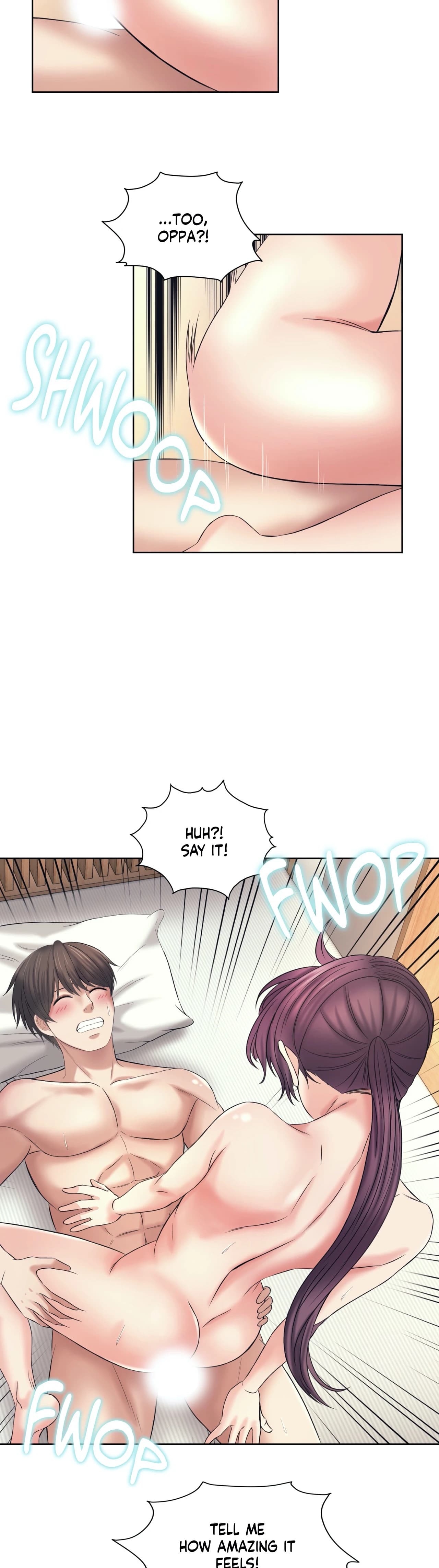 Roommates with benefits - Chapter 12 - Page 13
