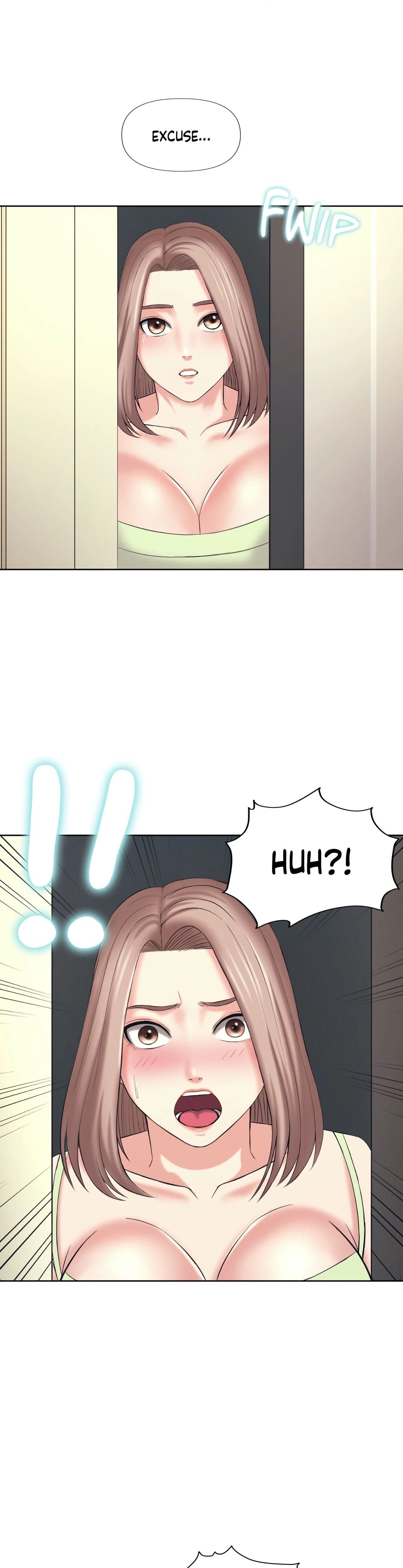 Roommates with benefits - Chapter 13 - Page 1