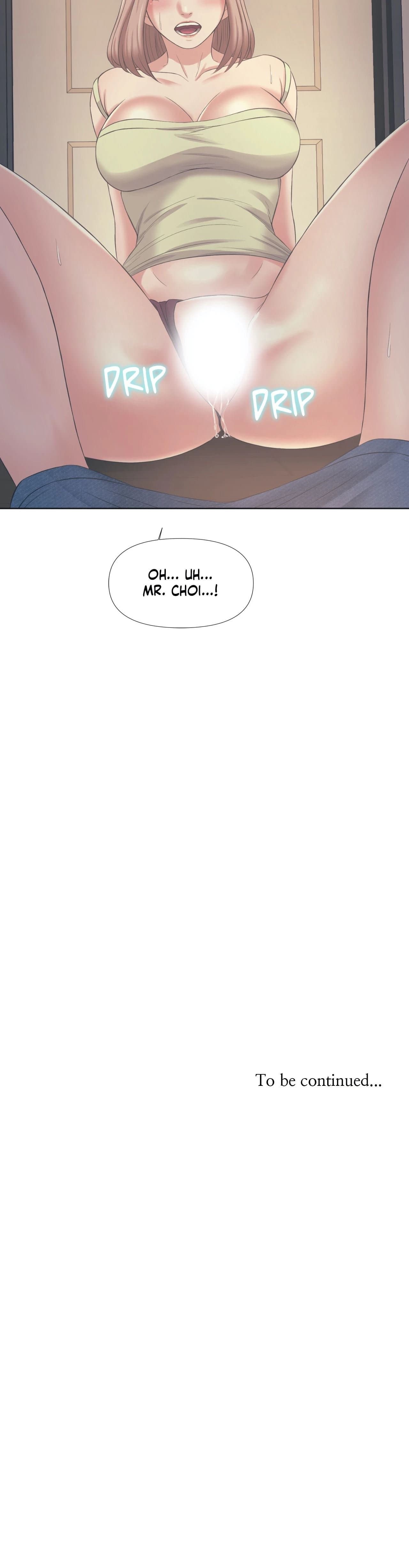 Roommates with benefits - Chapter 13 - Page 32
