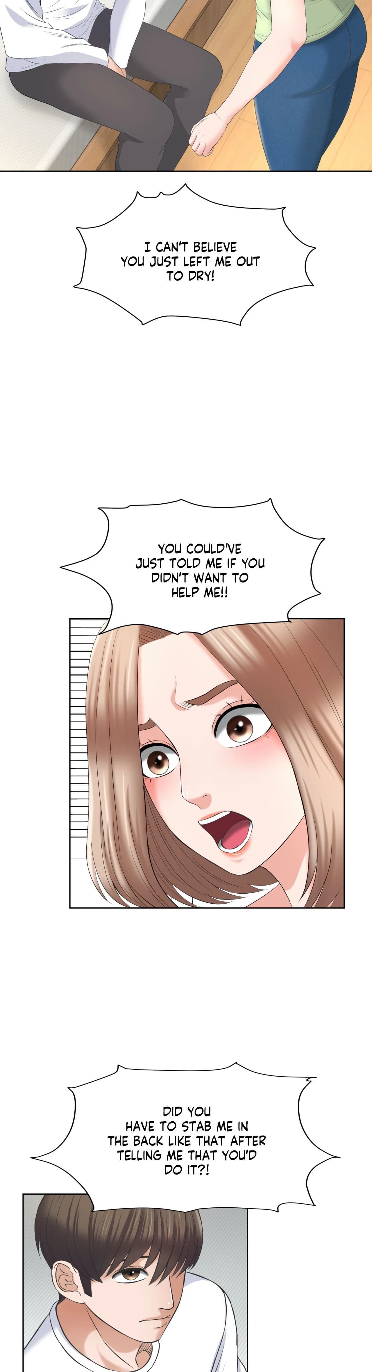 Roommates with benefits - Chapter 14 - Page 12