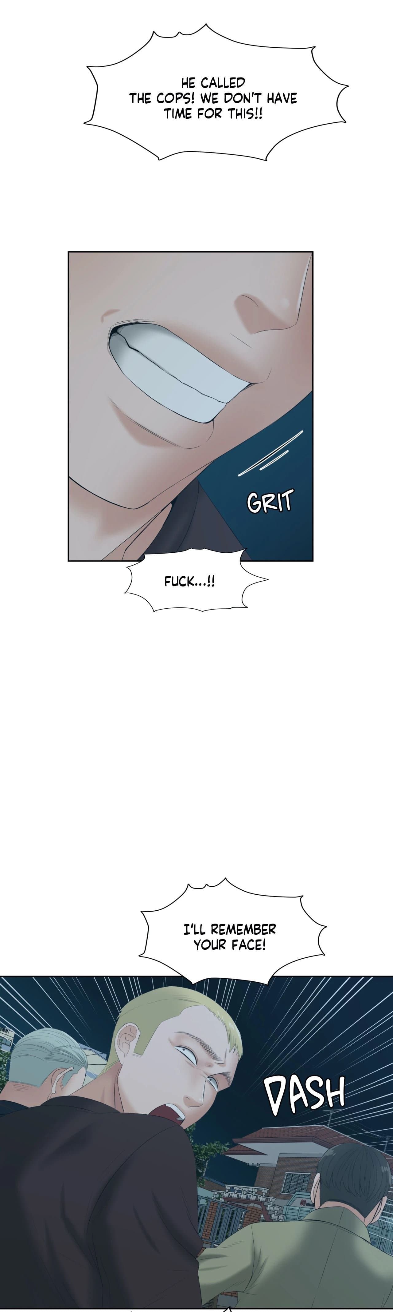 Roommates with benefits - Chapter 16 - Page 30