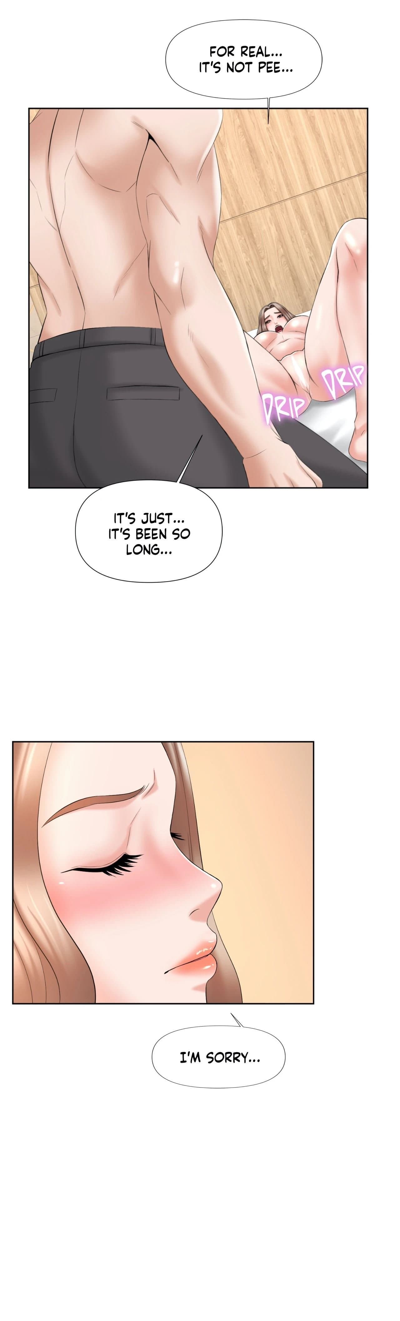 Roommates with benefits - Chapter 17 - Page 30