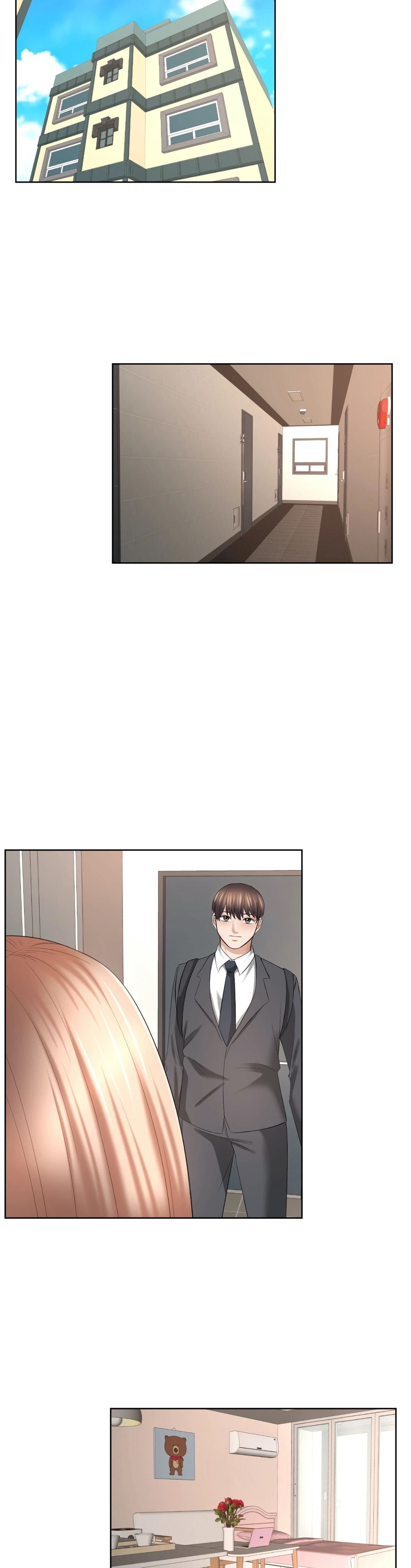 Roommates with benefits - Chapter 20 - Page 9