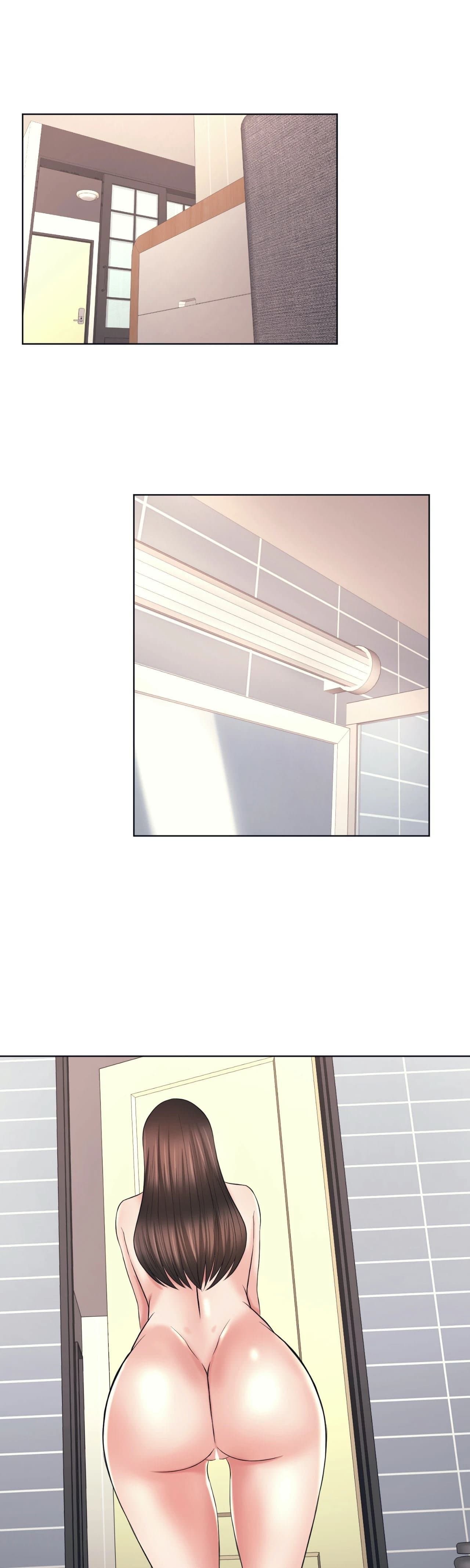 Roommates with benefits - Chapter 21 - Page 5