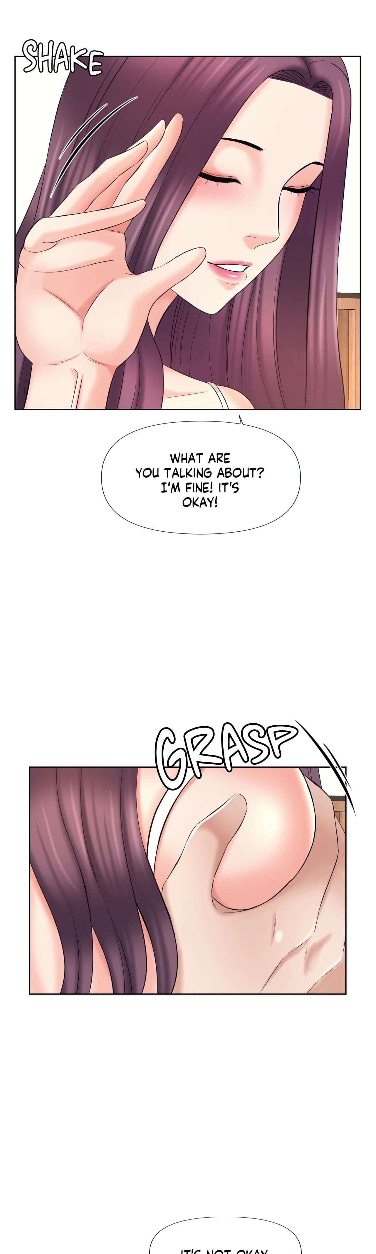 Roommates with benefits - Chapter 22 - Page 14