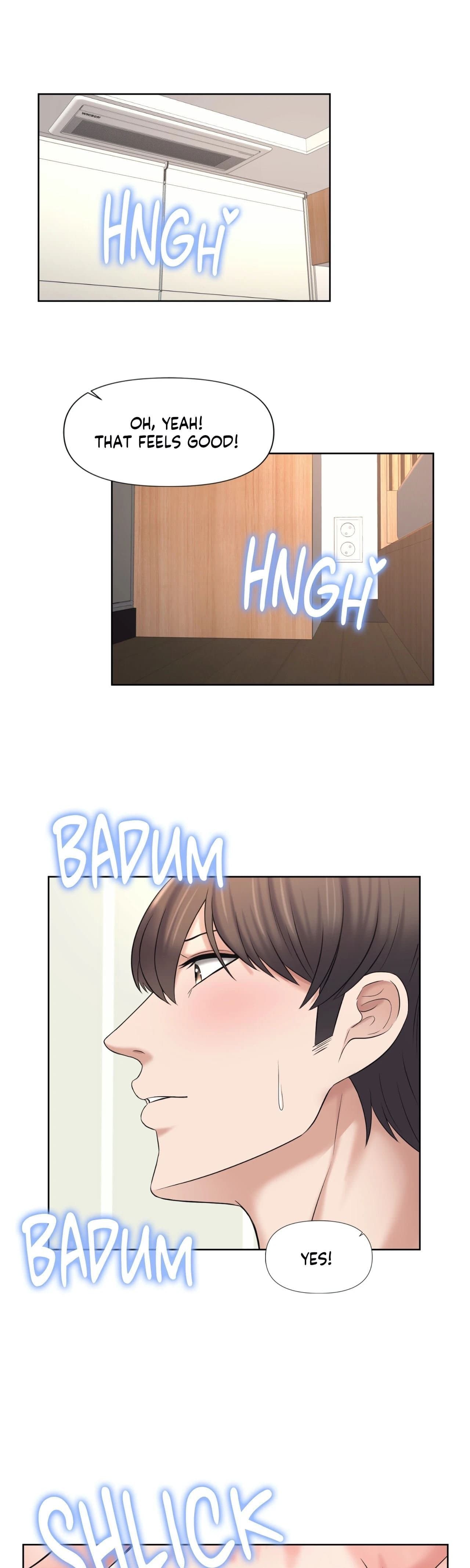 Roommates with benefits - Chapter 23 - Page 7