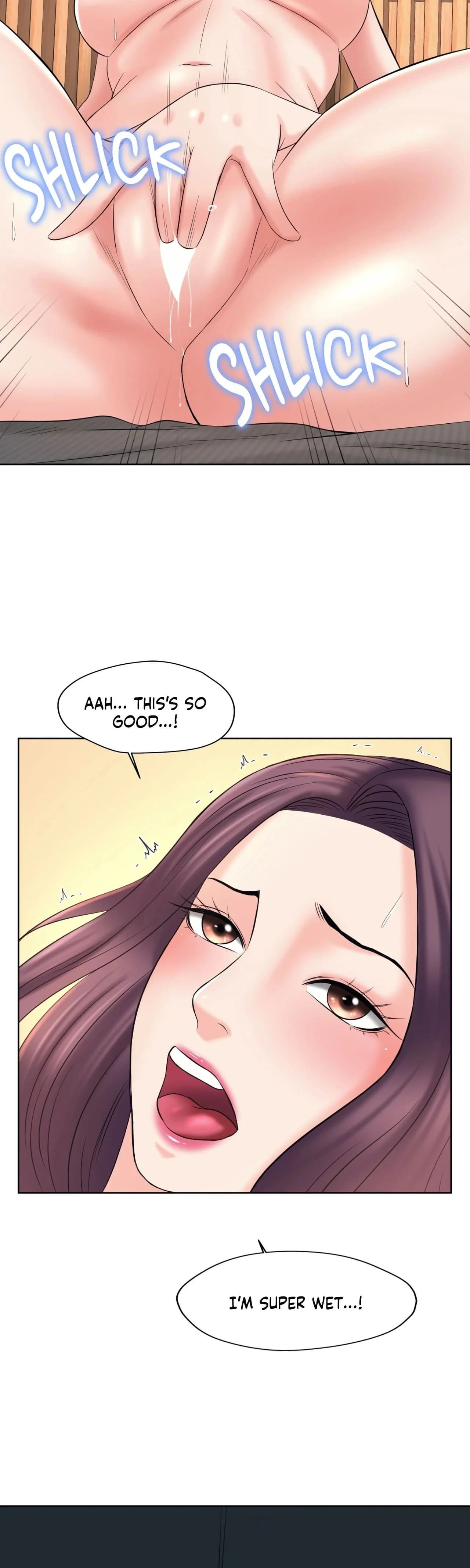 Roommates with benefits - Chapter 23 - Page 10