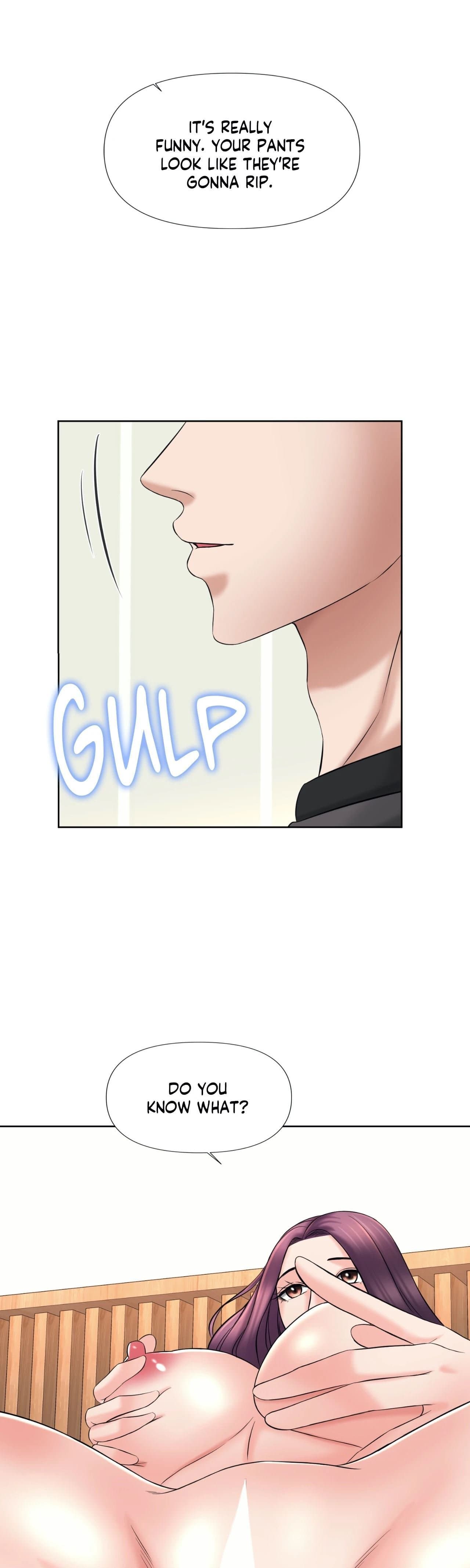 Roommates with benefits - Chapter 23 - Page 13