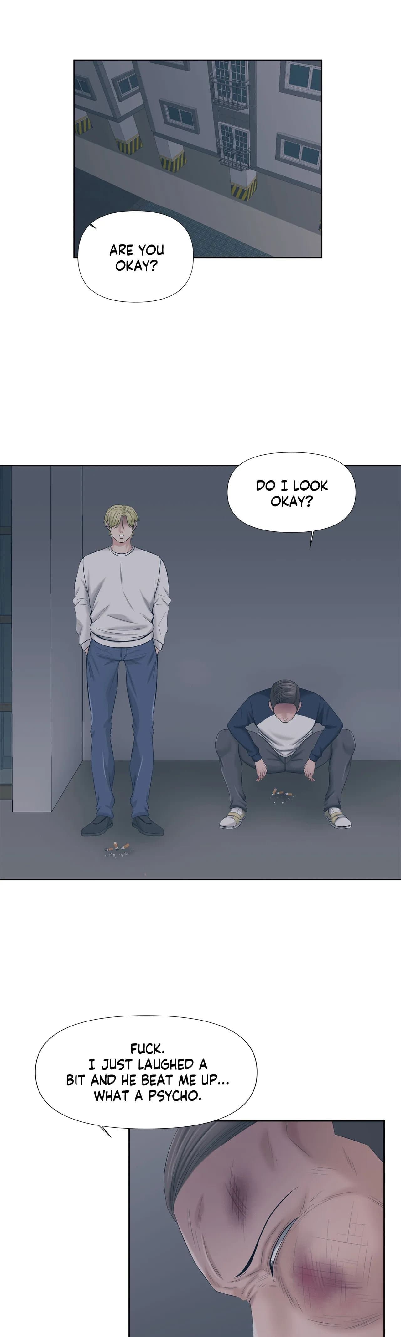 Roommates with benefits - Chapter 30 - Page 7
