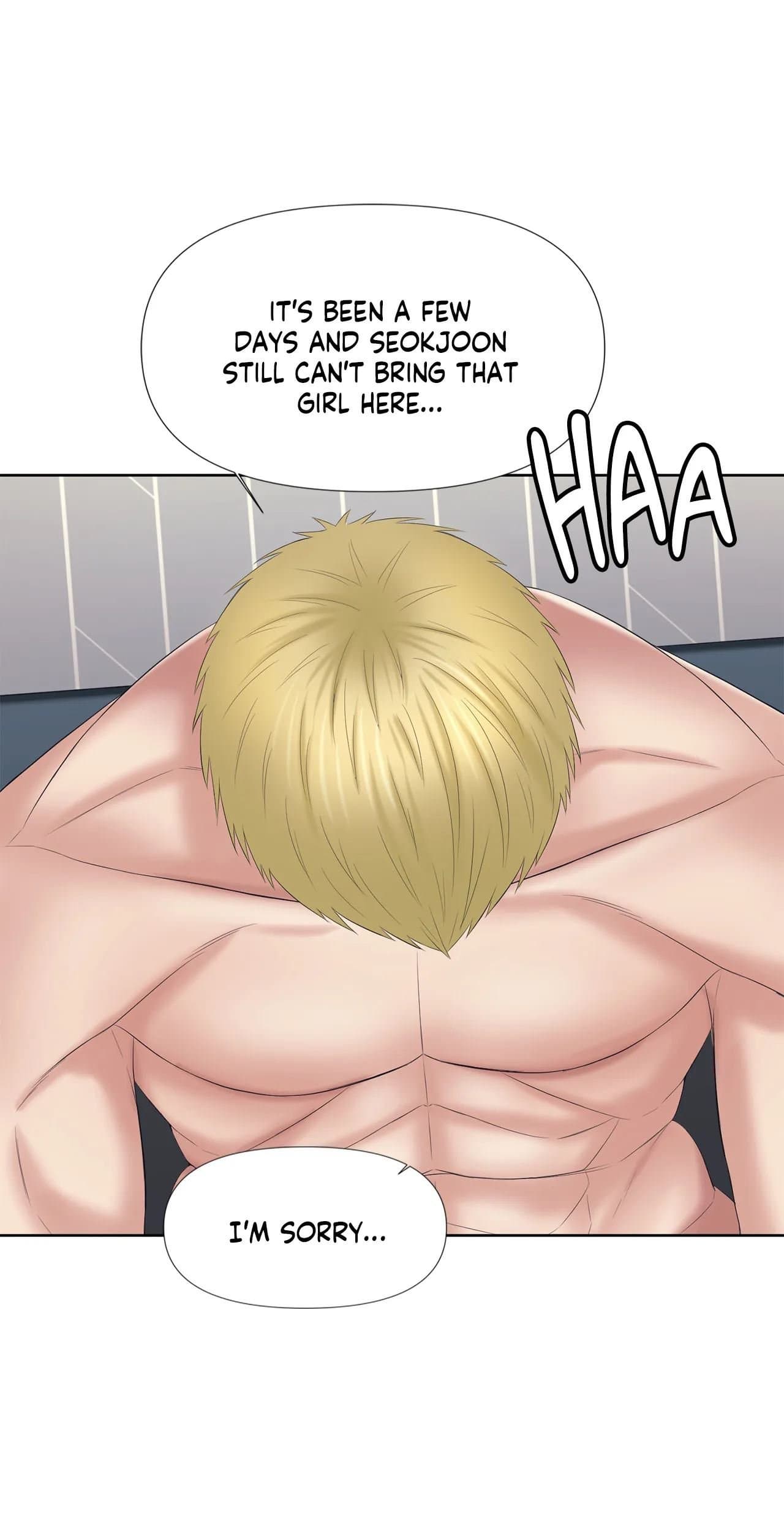 Roommates with benefits - Chapter 32 - Page 2