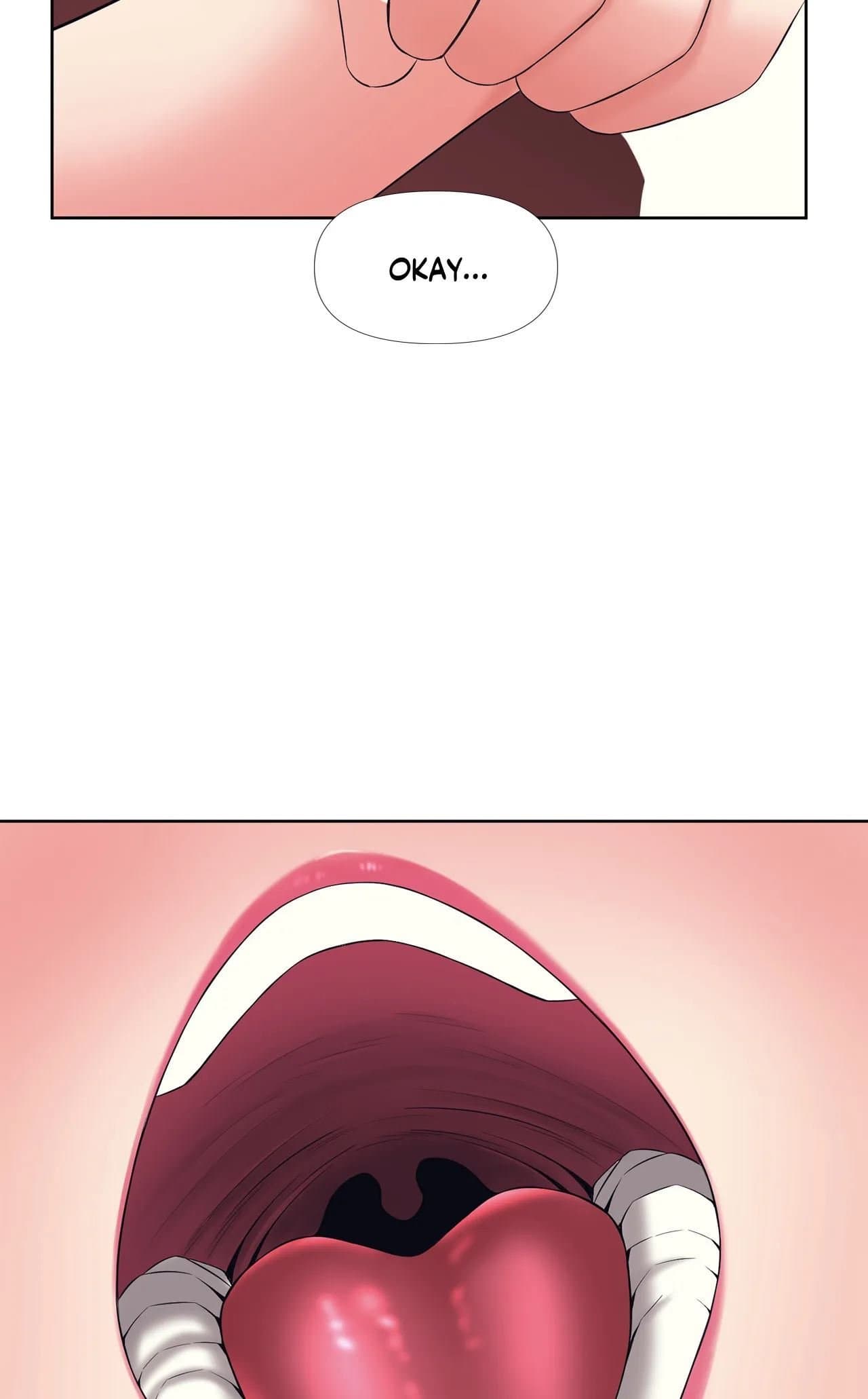 Roommates with benefits - Chapter 33 - Page 4