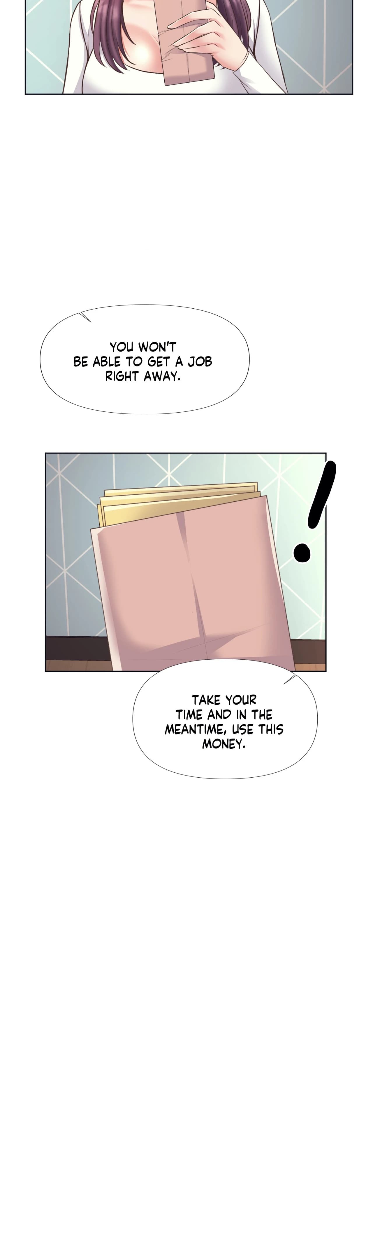 Roommates with benefits - Chapter 4 - Page 27