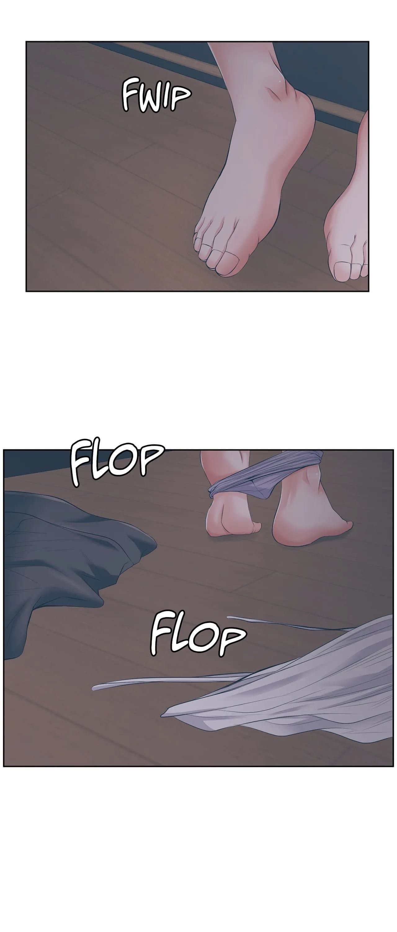 Roommates with benefits - Chapter 46 - Page 37