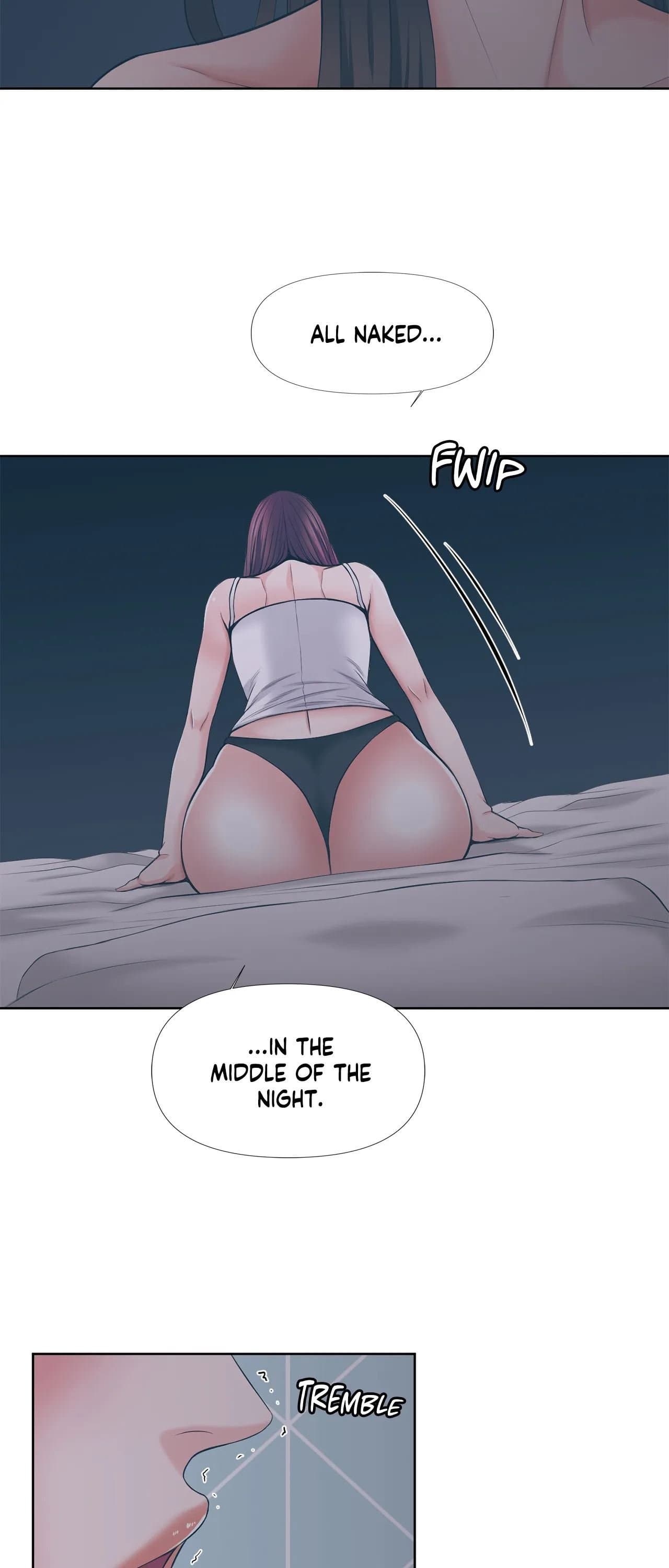 Roommates with benefits - Chapter 46 - Page 41