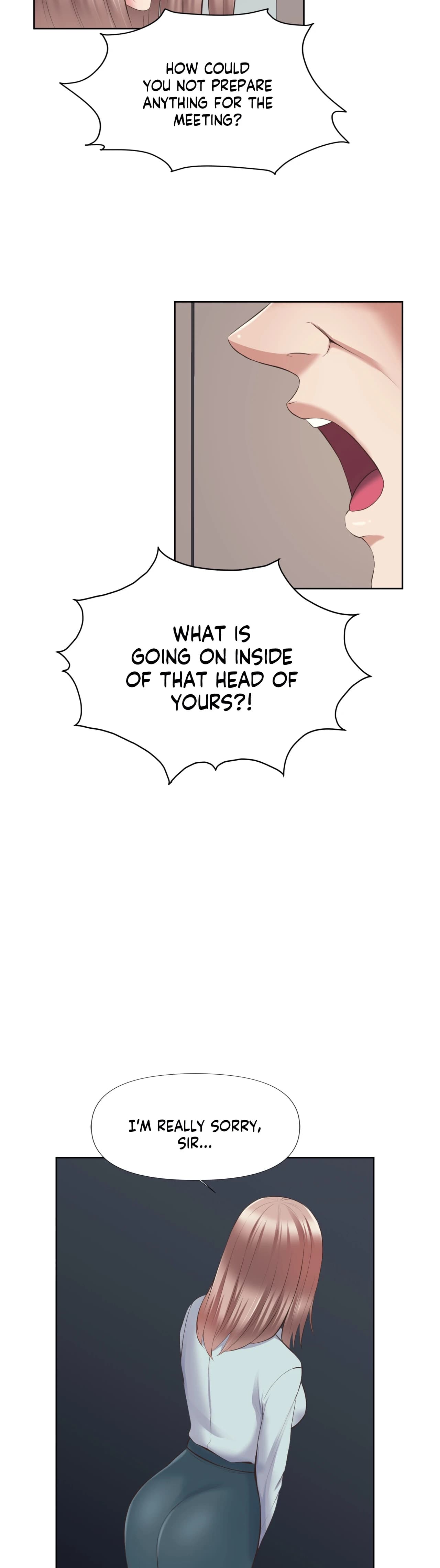 Roommates with benefits - Chapter 5 - Page 3