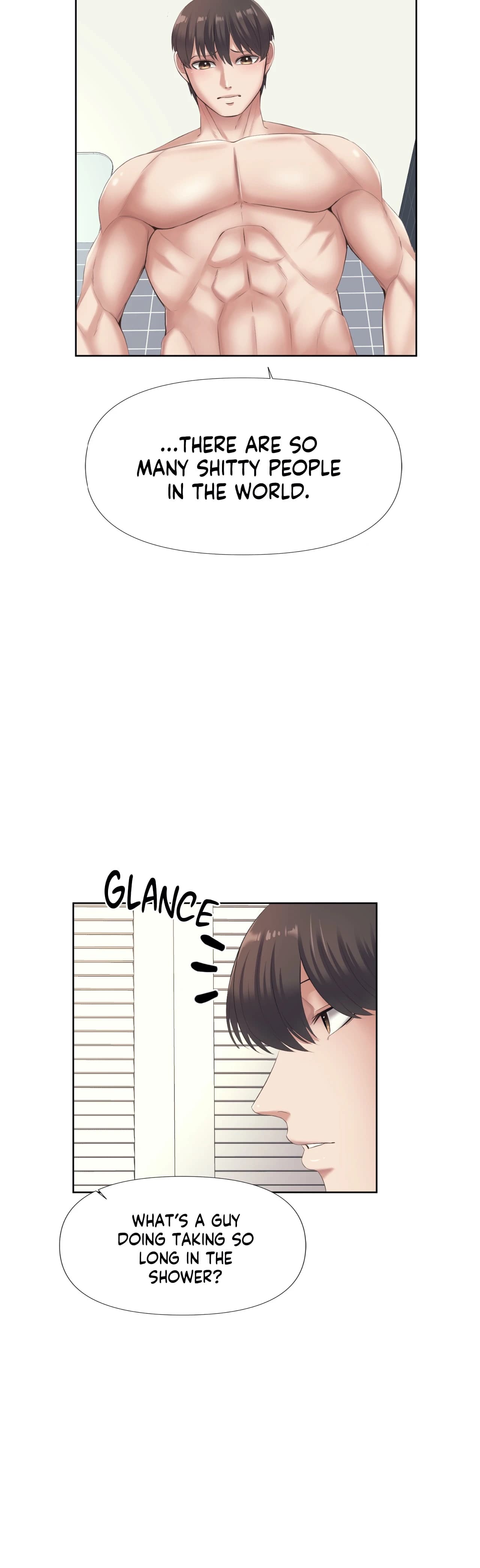 Roommates with benefits - Chapter 5 - Page 25
