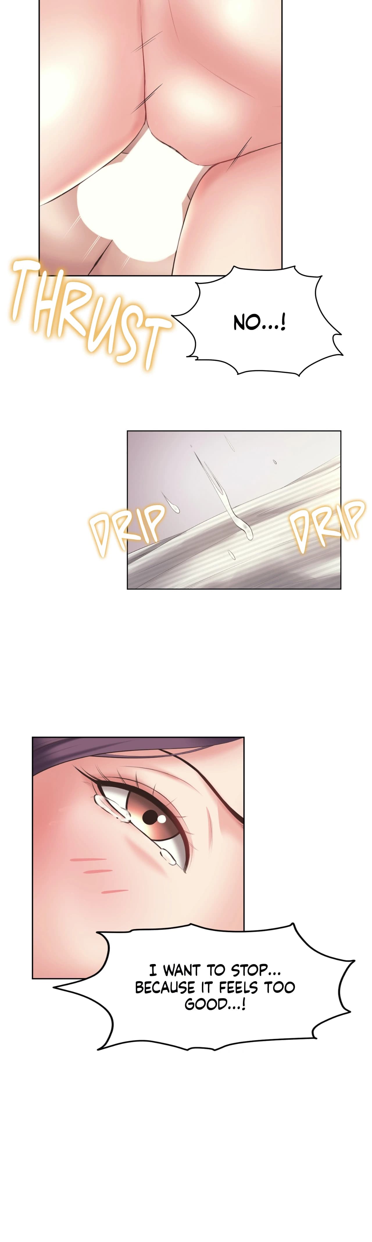 Roommates with benefits - Chapter 7 - Page 17