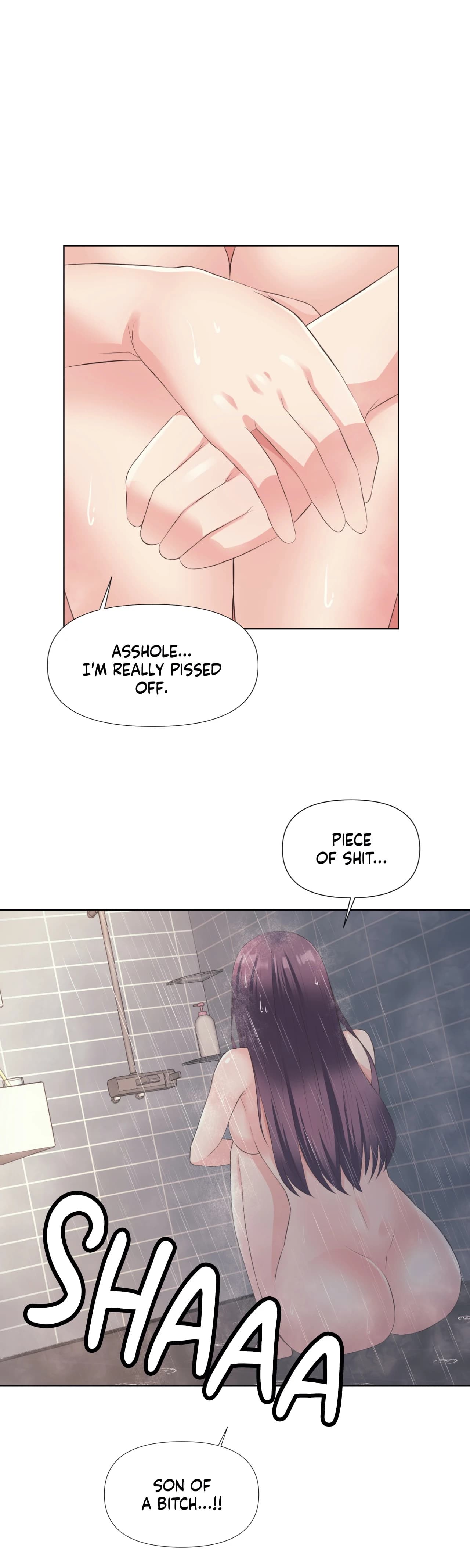 Roommates with benefits - Chapter 8 - Page 16
