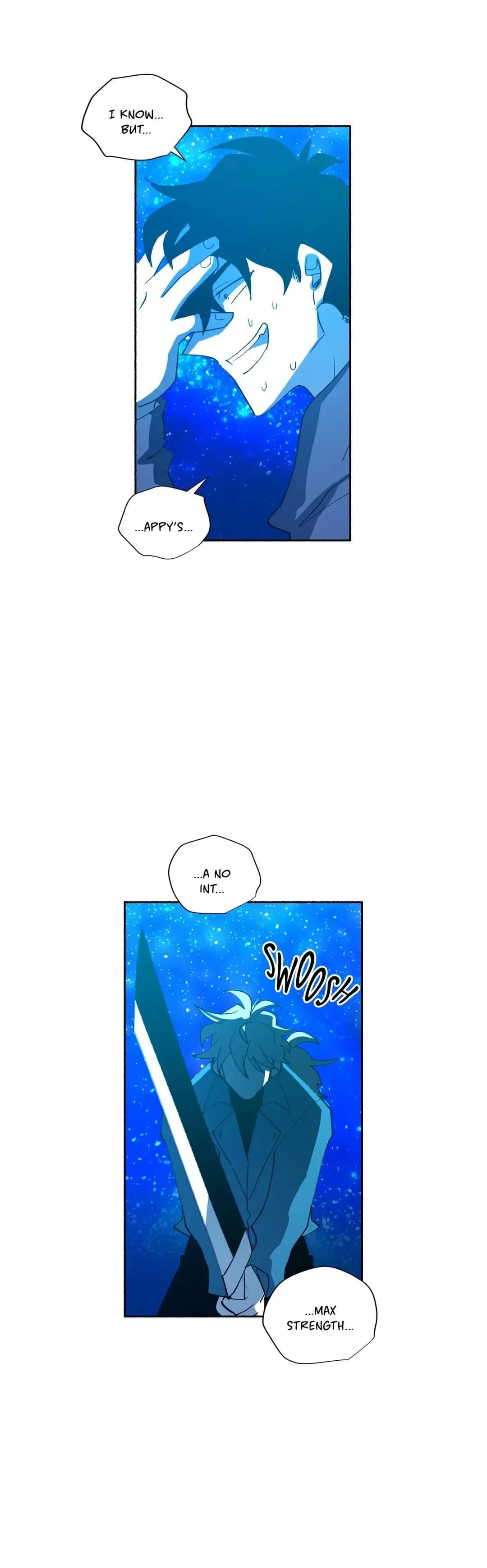 RPG Comic - Chapter 160 - Page 18