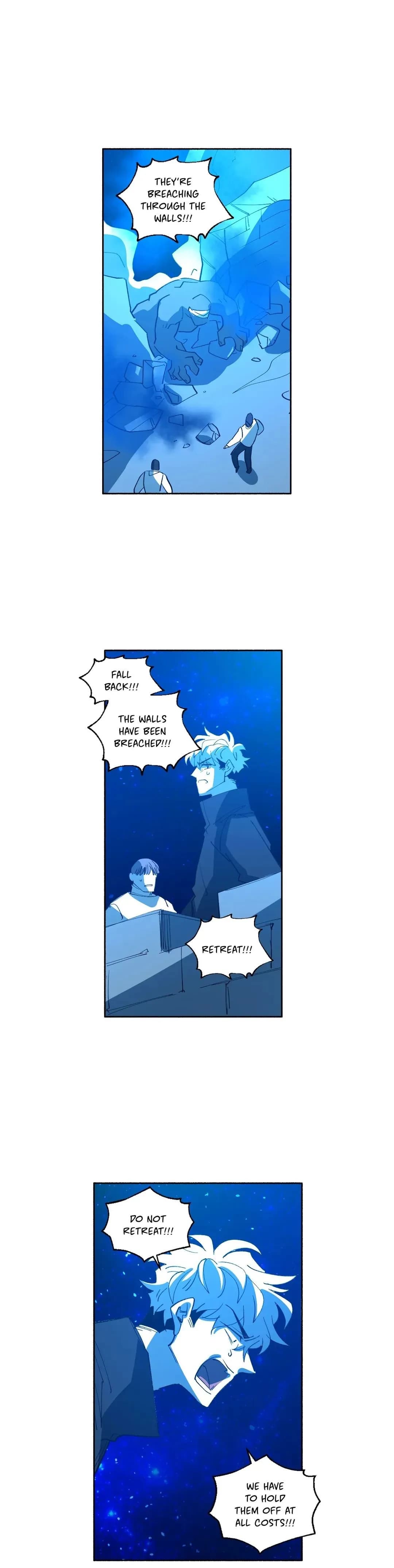 RPG Comic - Chapter 162 - Page 10