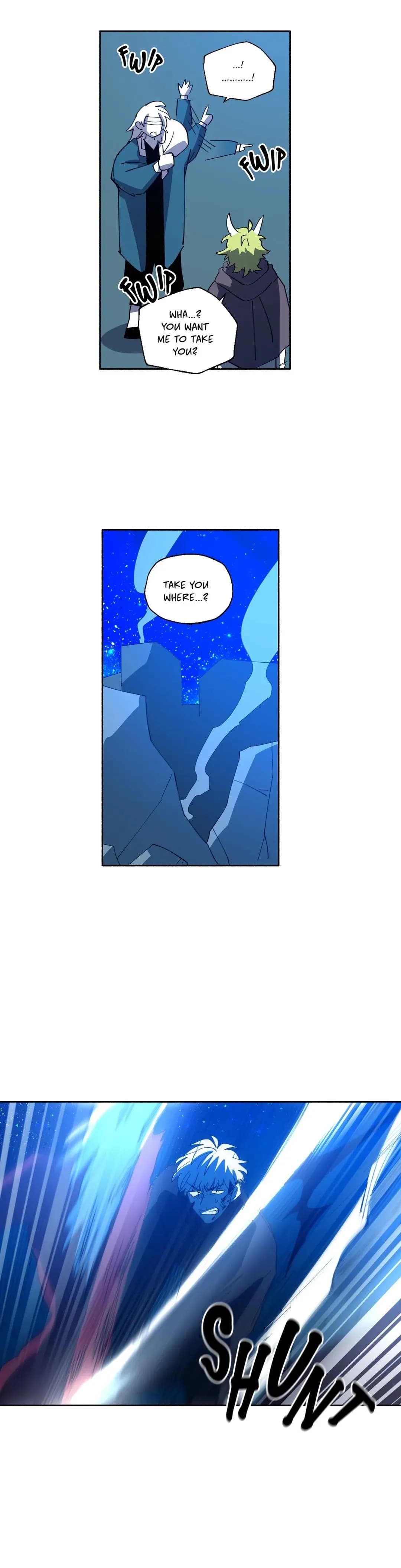 RPG Comic - Chapter 162 - Page 14