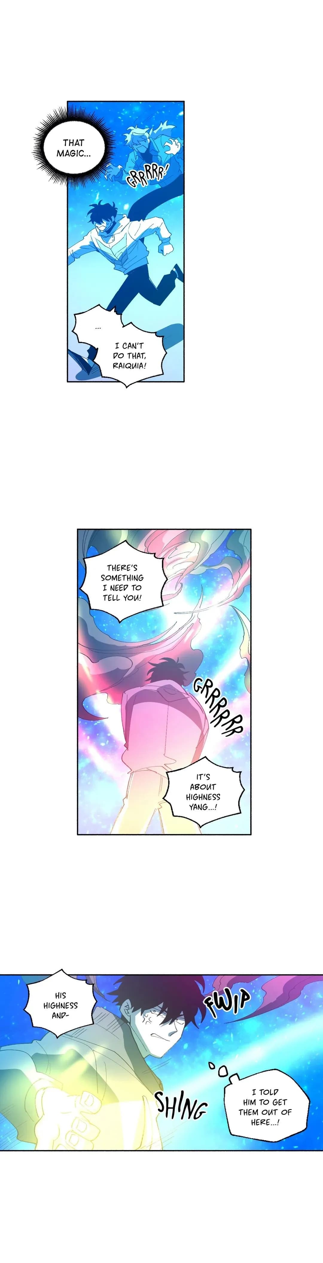 RPG Comic - Chapter 164 - Page 9