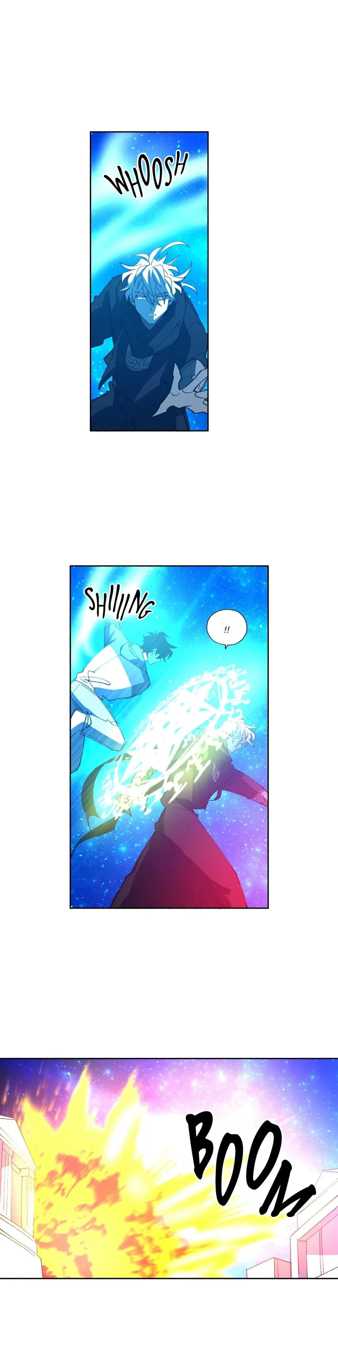 RPG Comic - Chapter 164 - Page 17