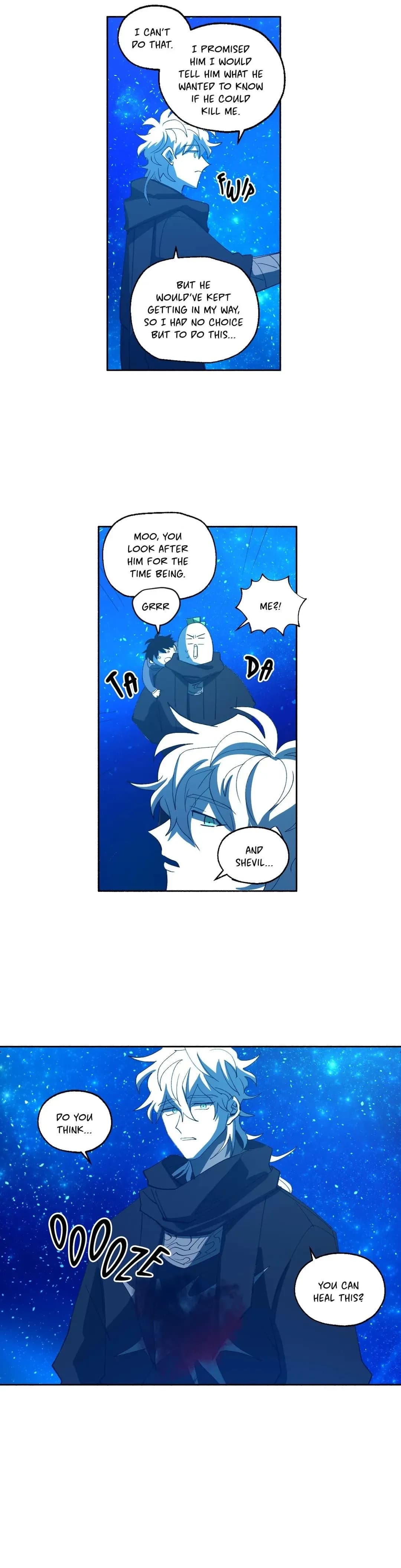 RPG Comic - Chapter 165 - Page 18
